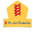 Logo of Dr Lal PathLabs - Blood Test android Application 