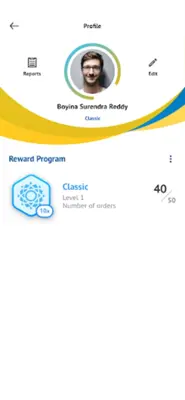 Dr Lal PathLabs - Blood Test android App screenshot 3